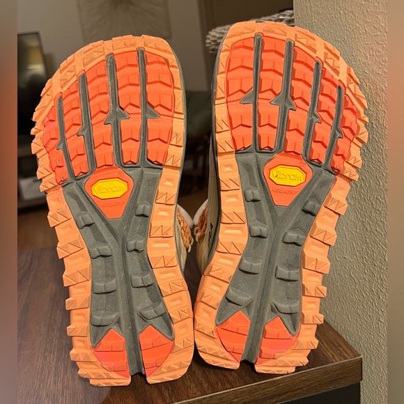 Altra Shoes Altra Womens Olympus 5 Hike Mid Gtx Trail Shoe Poshmark